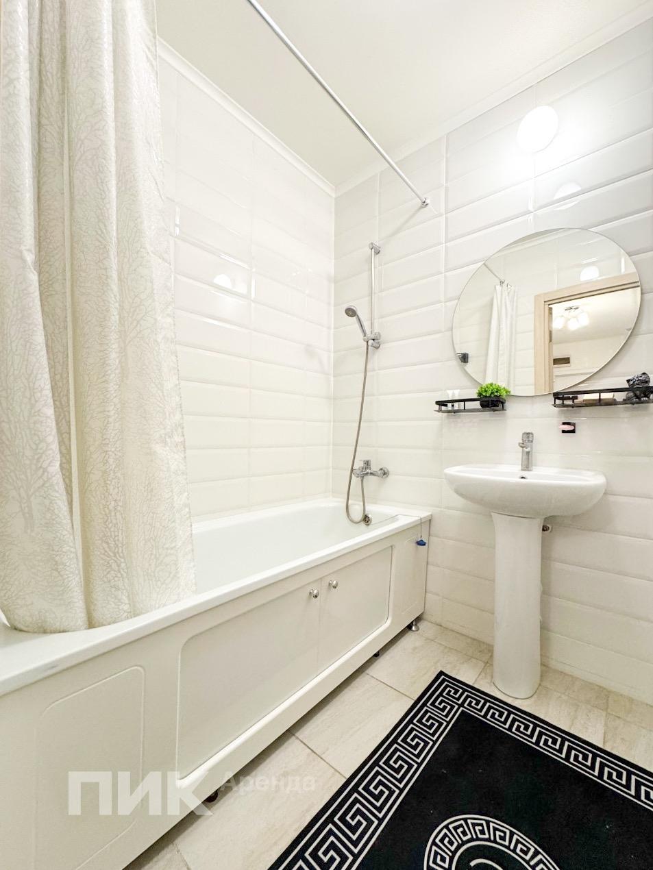 2-к. квартира, 70 м², 75 000 ₽/мес — фото № 10