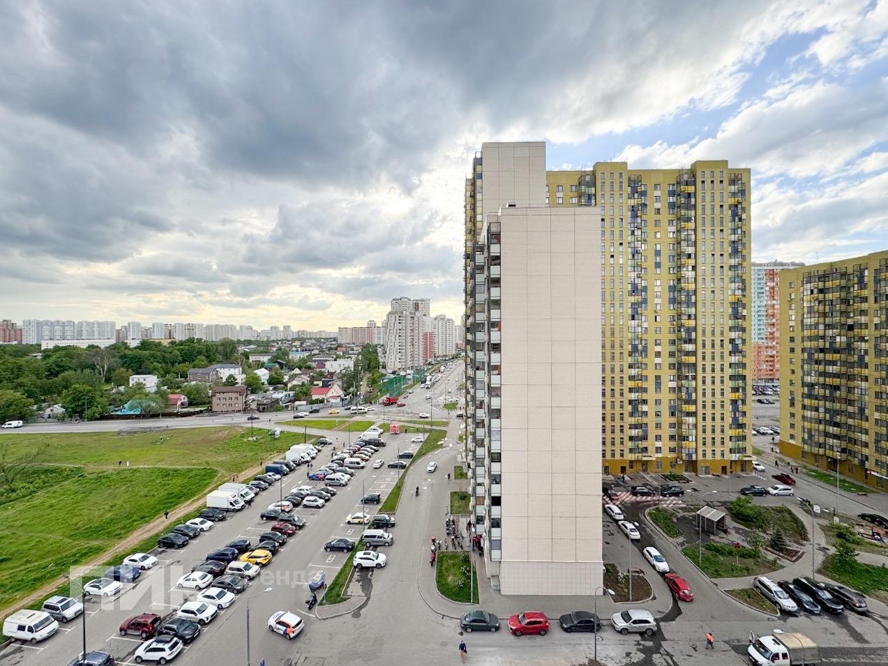 2-к. квартира, 70 м², 75 000 ₽/мес — фото № 18