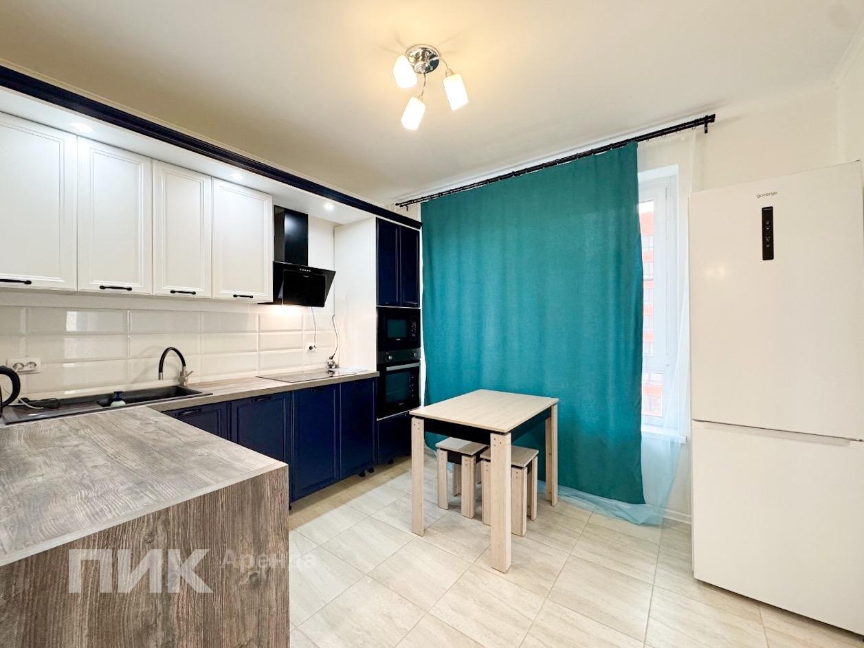2-к. квартира, 70 м², 75 000 ₽/мес — фото № 6
