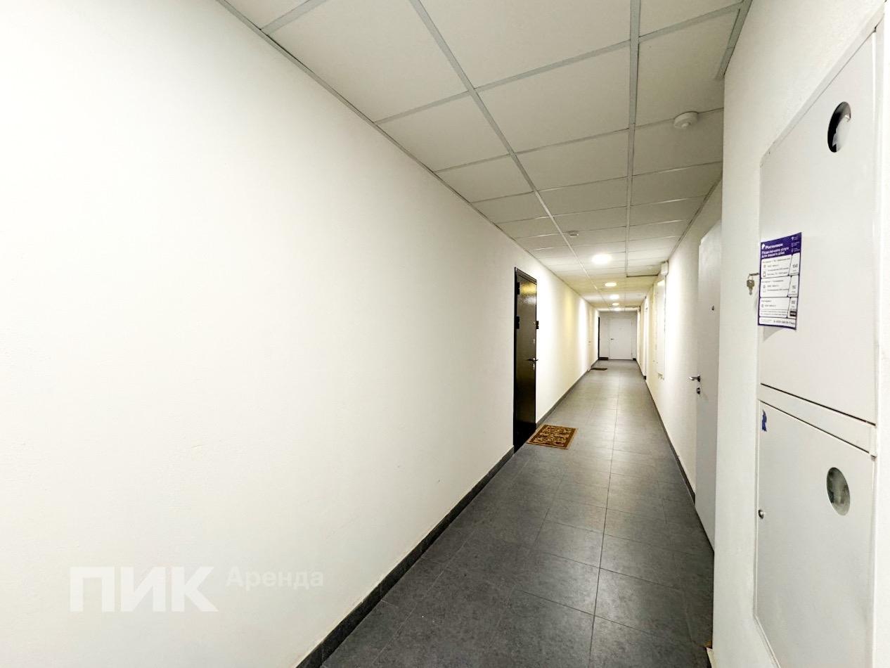 2-к. квартира, 70 м², 75 000 ₽/мес — фото № 14