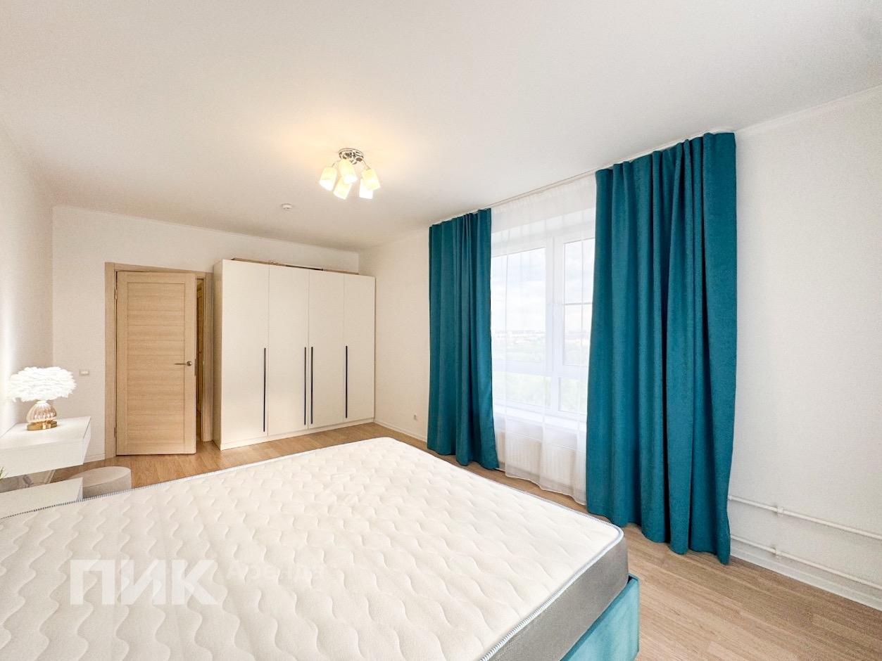 2-к. квартира, 70 м², 75 000 ₽/мес — фото № 2