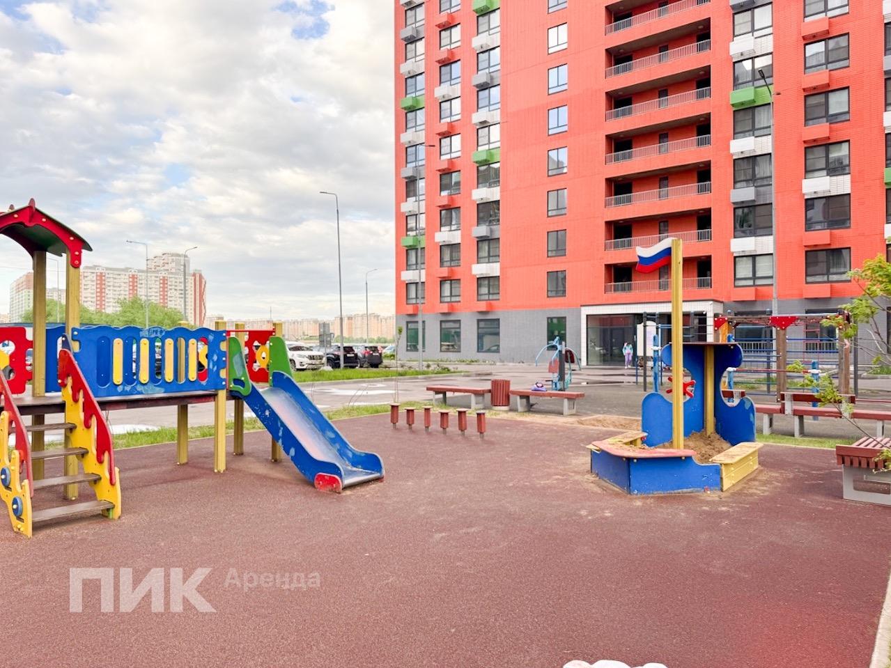 2-к. квартира, 70 м², 75 000 ₽/мес — фото № 21