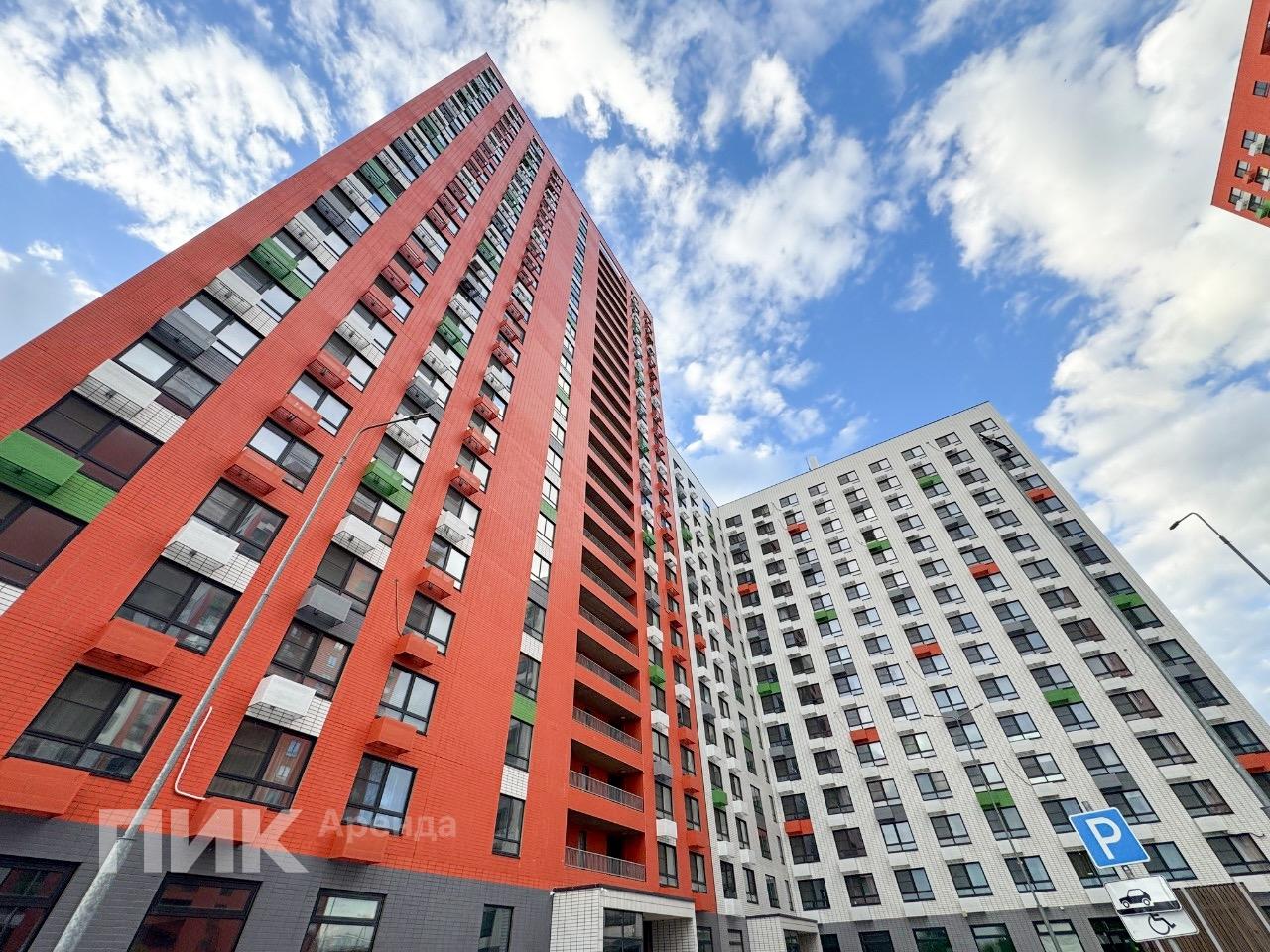 2-к. квартира, 70 м², 75 000 ₽/мес — фото № 19