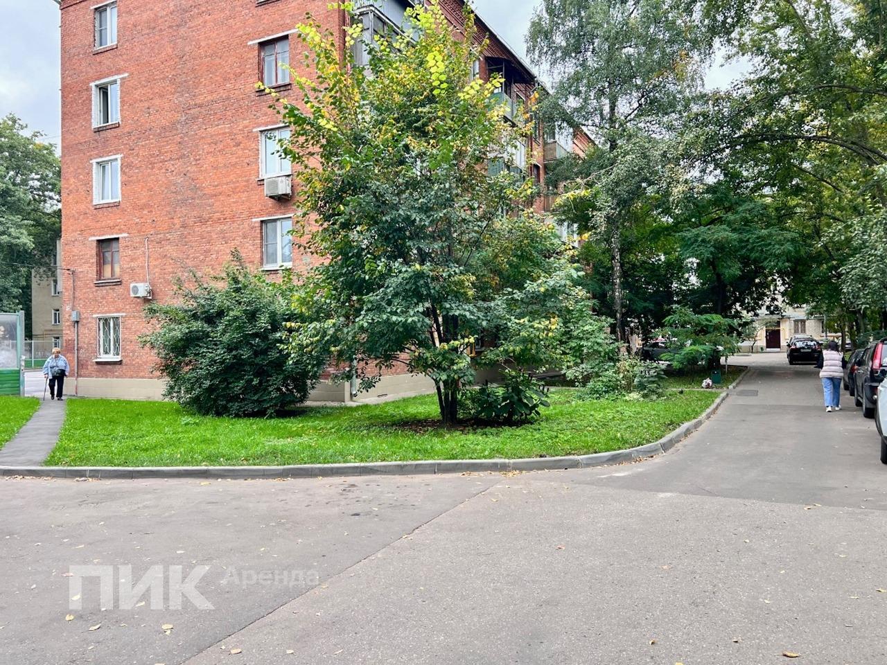 2-к. квартира, 43.3 м², 63 500 ₽/мес — фото № 13