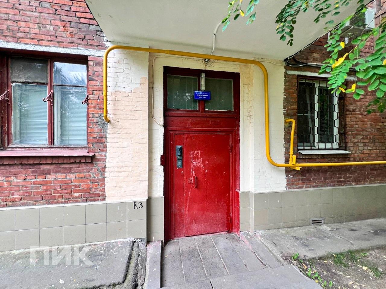 2-к. квартира, 43.3 м², 63 500 ₽/мес — фото № 14