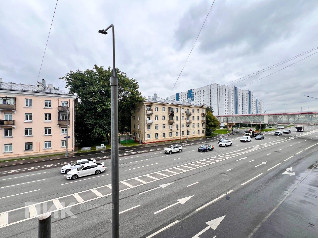 2-к. квартира, 43.3 м², 63 500 ₽/мес — фото № 12