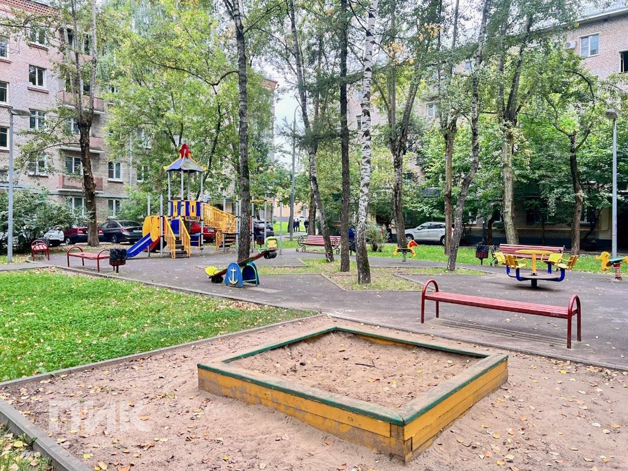 2-к. квартира, 43.3 м², 63 500 ₽/мес — фото № 15