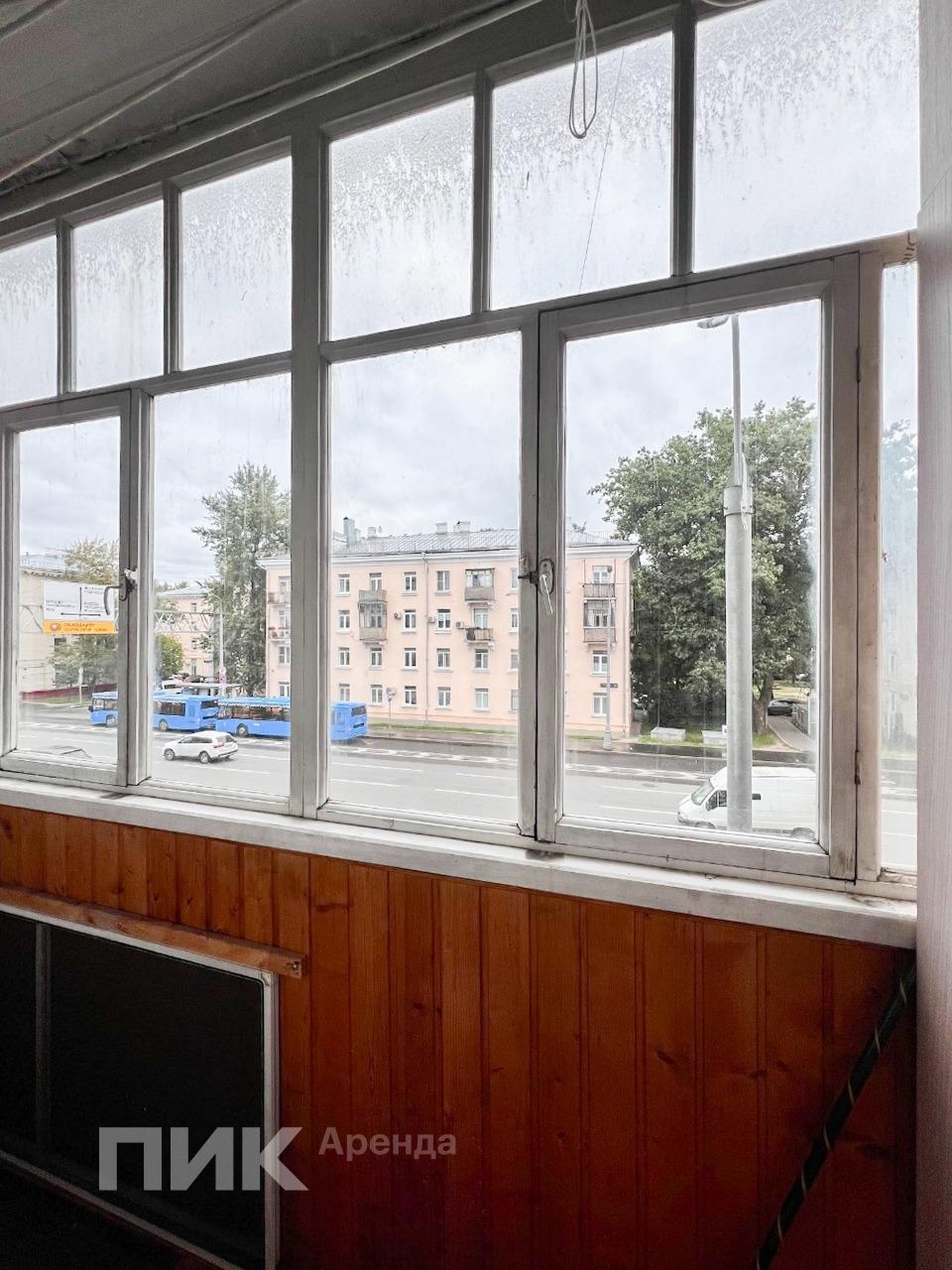 2-к. квартира, 43.3 м², 63 500 ₽/мес — фото № 9