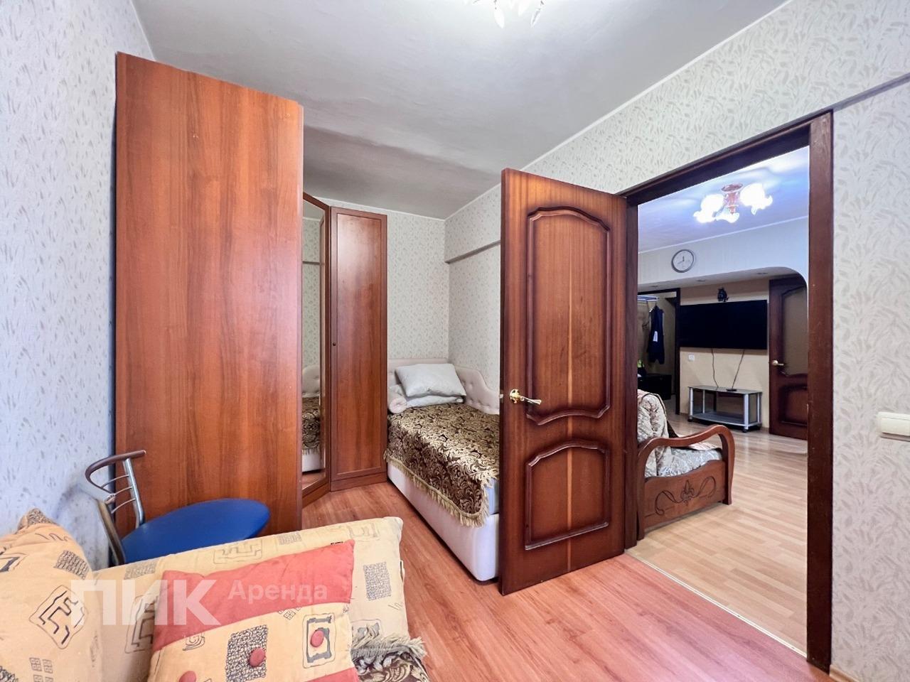 2-к. квартира, 43.3 м², 63 500 ₽/мес — фото № 5