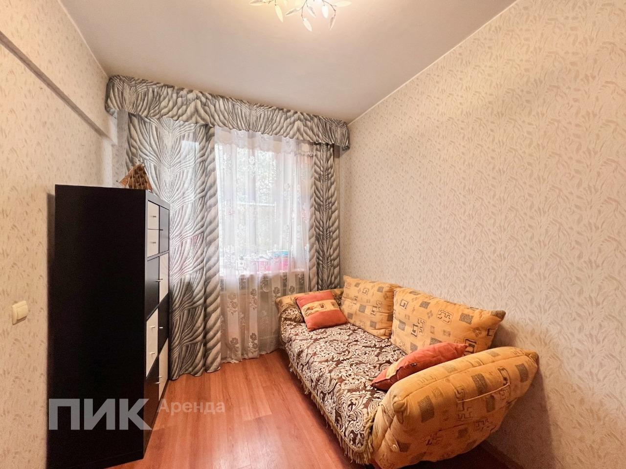 2-к. квартира, 43.3 м², 63 500 ₽/мес — фото № 4