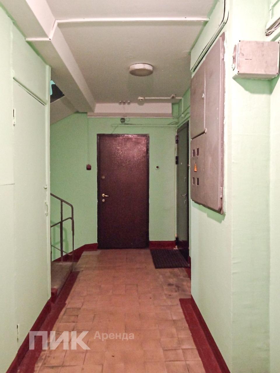 1-к. квартира, 42.5 м², 73 900 ₽/мес — фото № 19