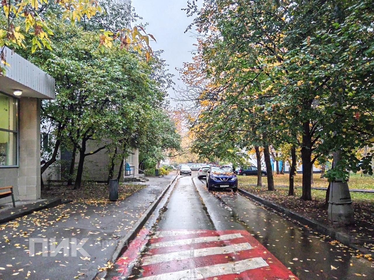1-к. квартира, 42.5 м², 73 900 ₽/мес — фото № 26