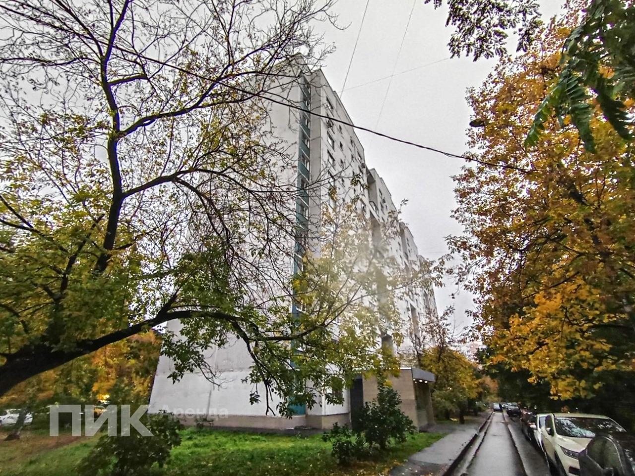 1-к. квартира, 42.5 м², 73 900 ₽/мес — фото № 23