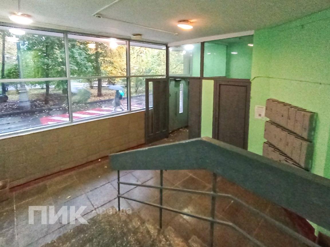 1-к. квартира, 42.5 м², 73 900 ₽/мес — фото № 21