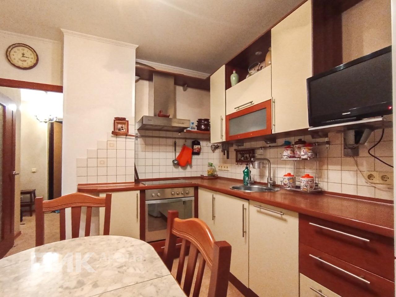 1-к. квартира, 42.5 м², 73 900 ₽/мес — фото № 6