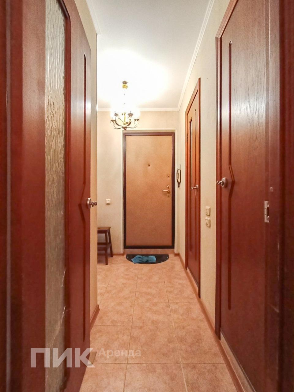 1-к. квартира, 42.5 м², 73 900 ₽/мес — фото № 18