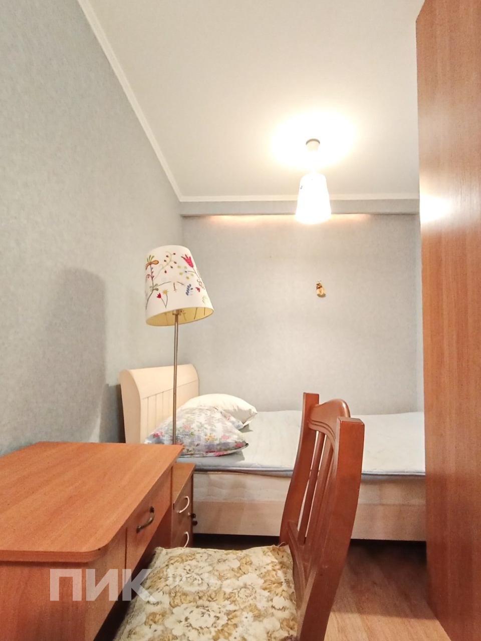 1-к. квартира, 42.5 м², 73 900 ₽/мес — фото № 3