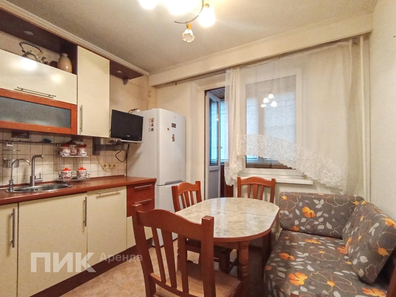 1-к. квартира, 42.5 м², 73 900 ₽/мес — фото № 7
