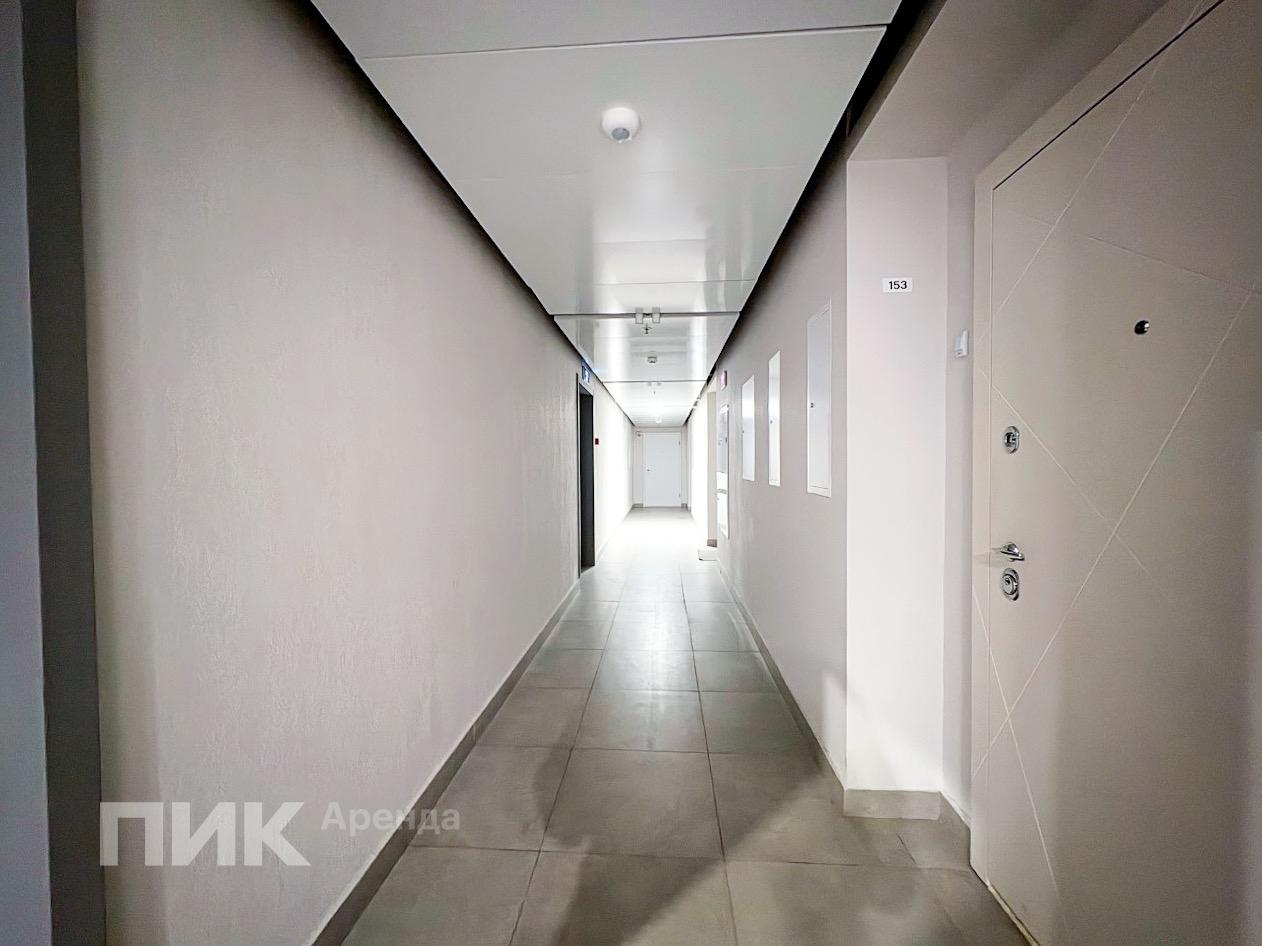 2-к. квартира, 50.5 м², 121 300 ₽/мес — фото № 13