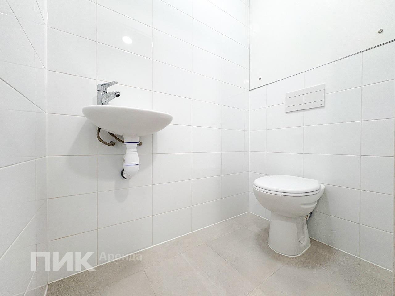 2-к. квартира, 50.5 м², 121 300 ₽/мес — фото № 10