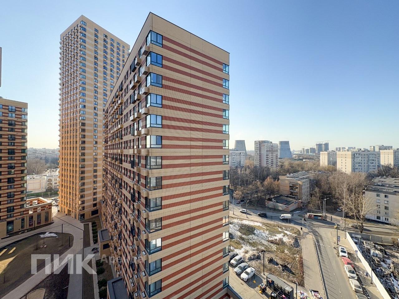 2-к. квартира, 50.5 м², 121 300 ₽/мес — фото № 17