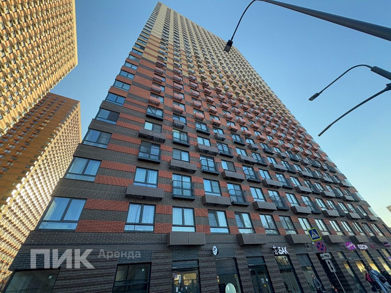 2-к. квартира, 50.5 м², 121 300 ₽/мес — фото № 20