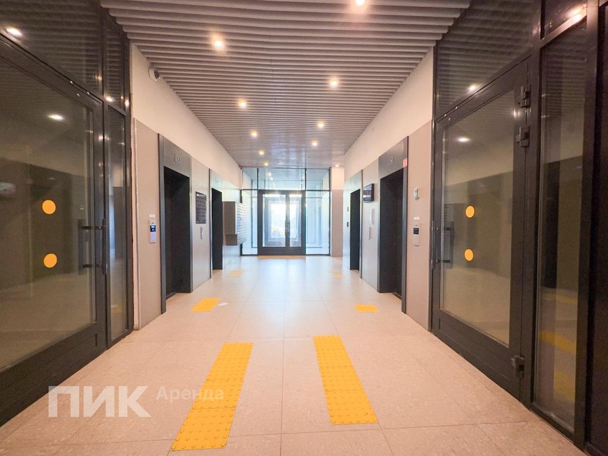 2-к. квартира, 50.5 м², 121 300 ₽/мес — фото № 15