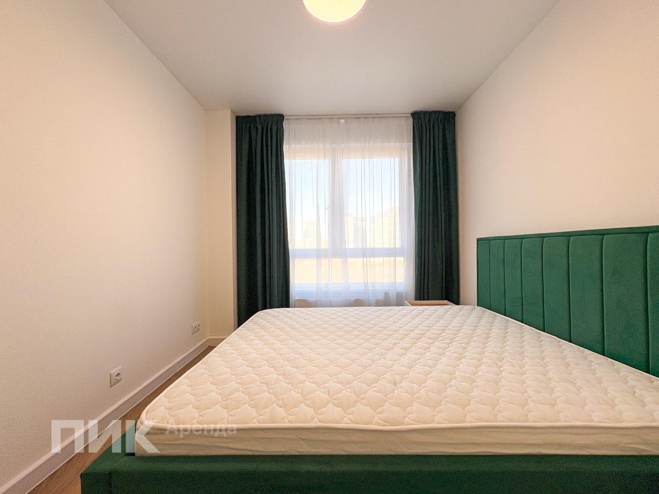 2-к. квартира, 50.5 м², 121 300 ₽/мес — фото № 7