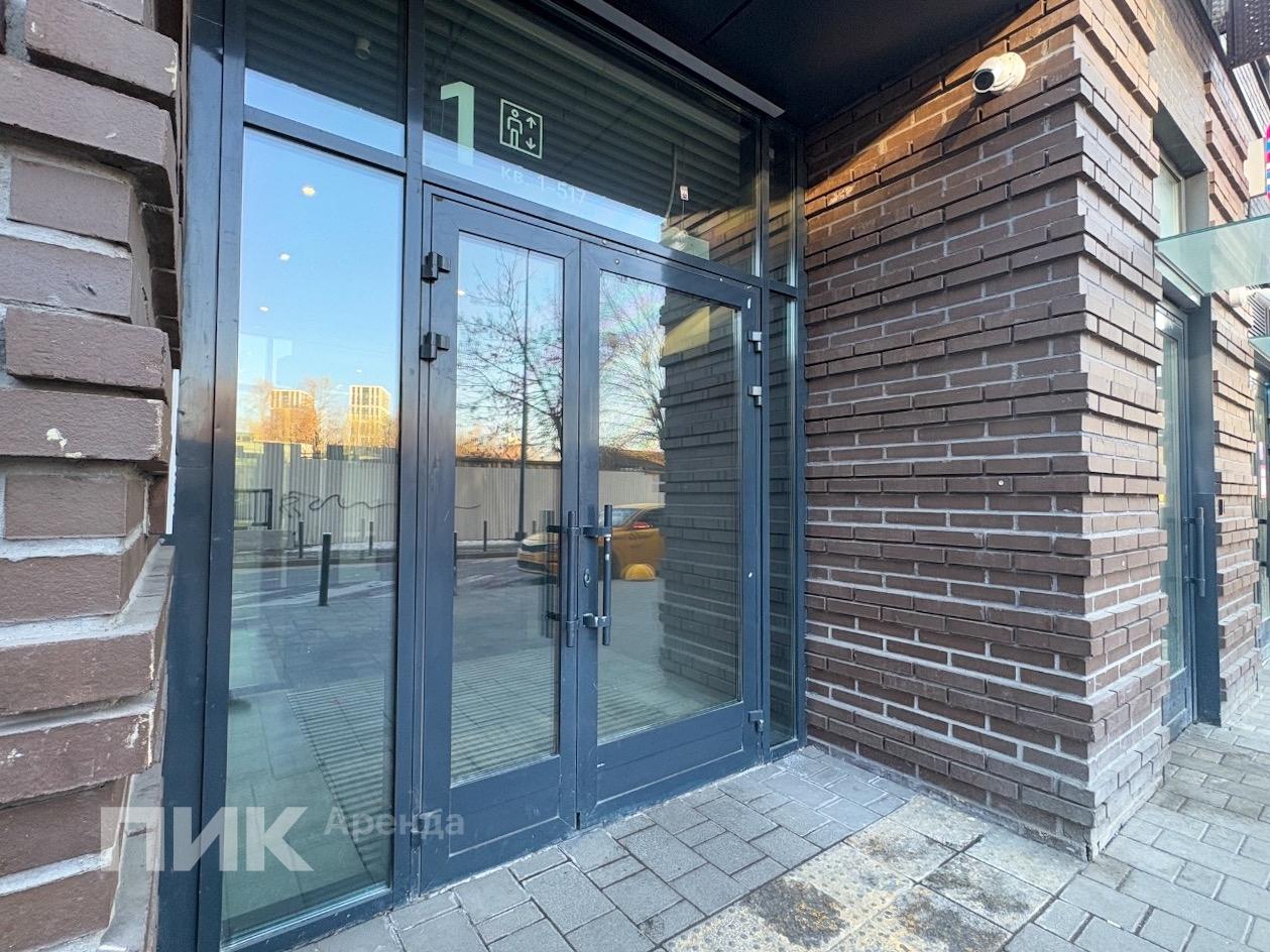 2-к. квартира, 50.5 м², 121 300 ₽/мес — фото № 19