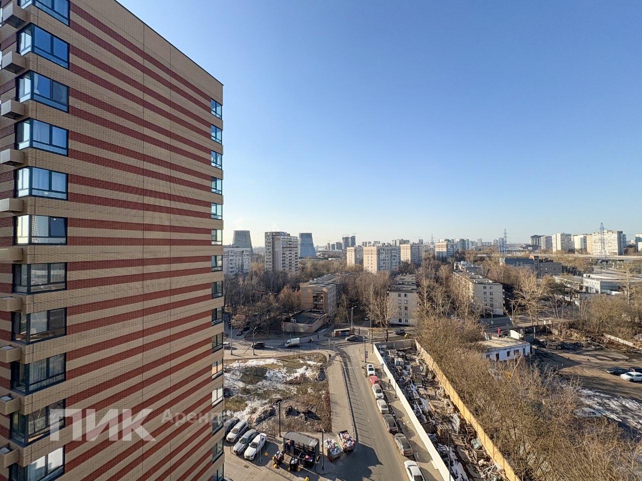 2-к. квартира, 50.5 м², 121 300 ₽/мес — фото № 16