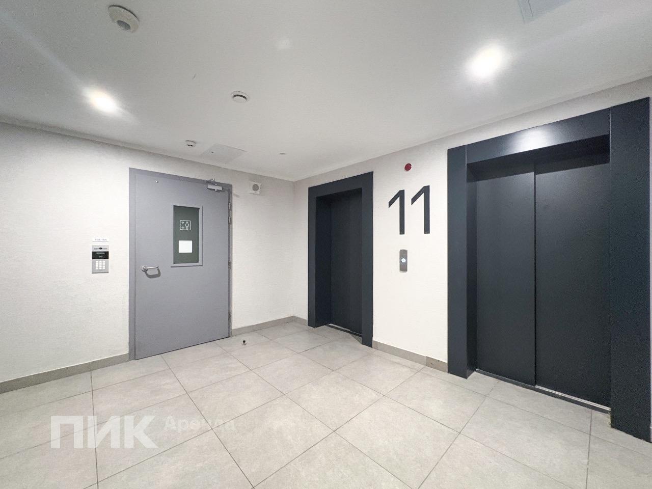 2-к. квартира, 50.5 м², 121 300 ₽/мес — фото № 14