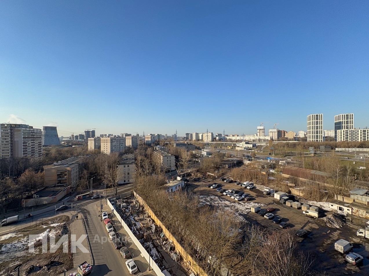 2-к. квартира, 50.5 м², 121 300 ₽/мес — фото № 18