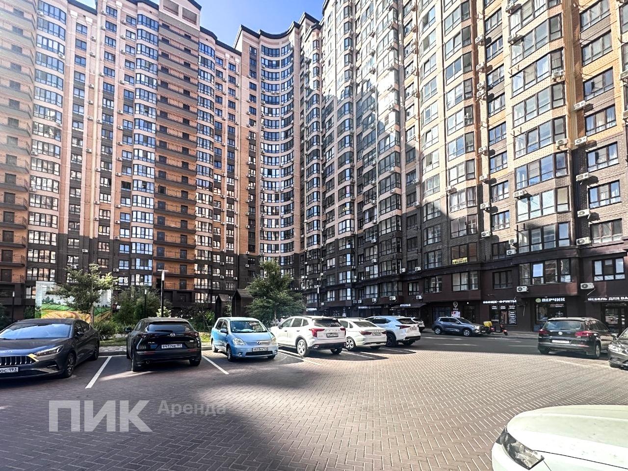 1-к. квартира, 37.7 м², 26 800 ₽/мес — фото № 14