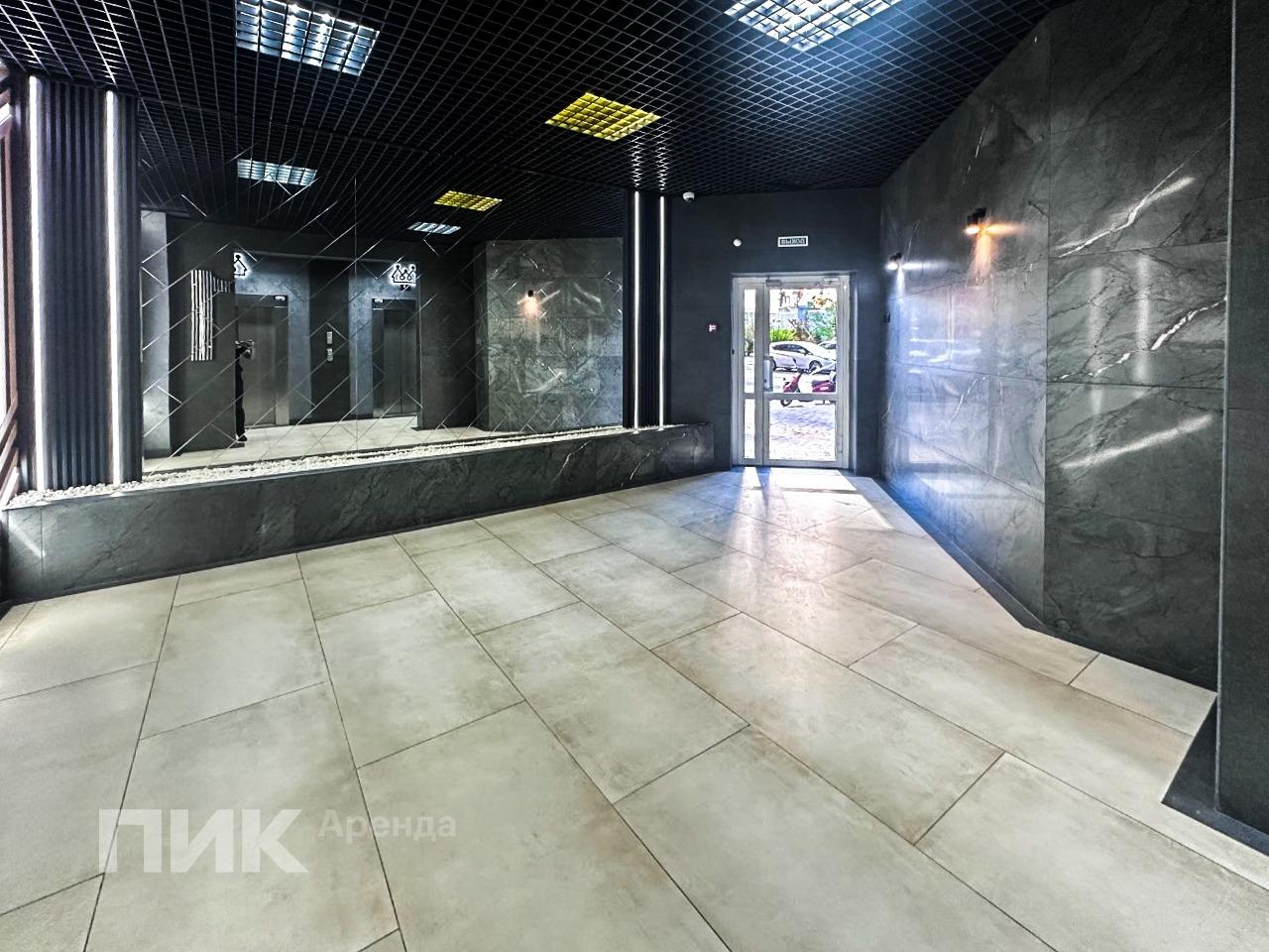 1-к. квартира, 37.7 м², 26 800 ₽/мес — фото № 12