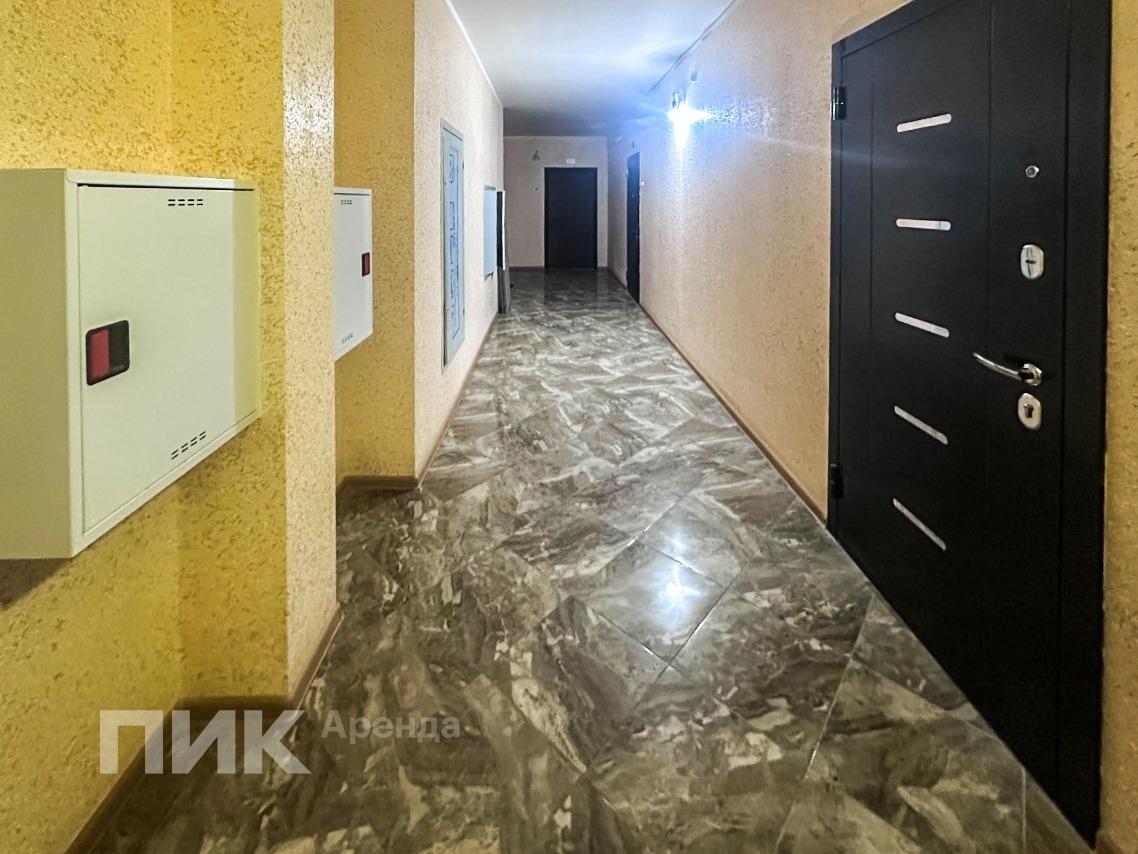 1-к. квартира, 37.7 м², 26 800 ₽/мес — фото № 10