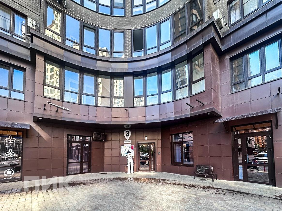 1-к. квартира, 37.7 м², 26 800 ₽/мес — фото № 15