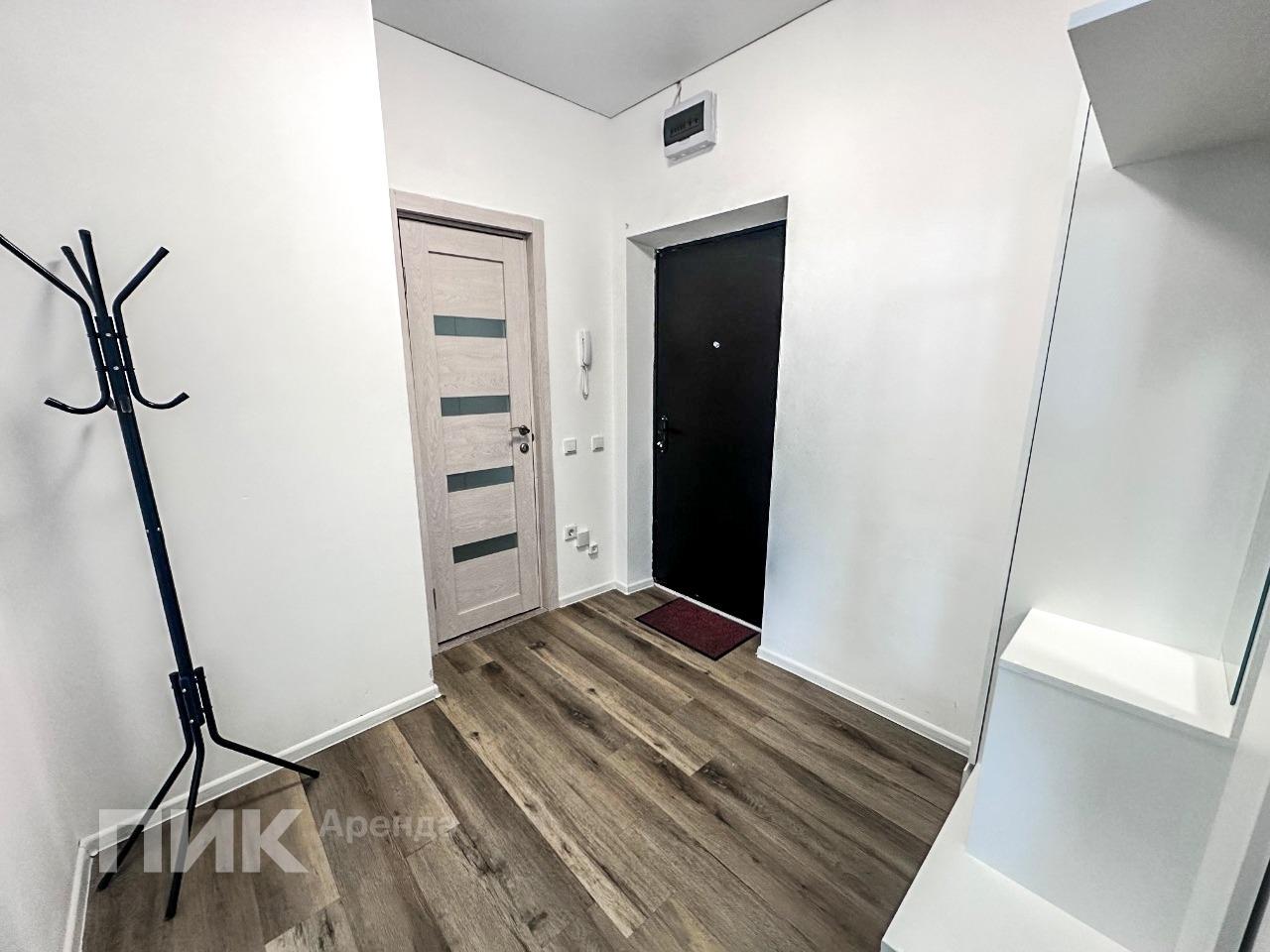 1-к. квартира, 37.7 м², 26 800 ₽/мес — фото № 9