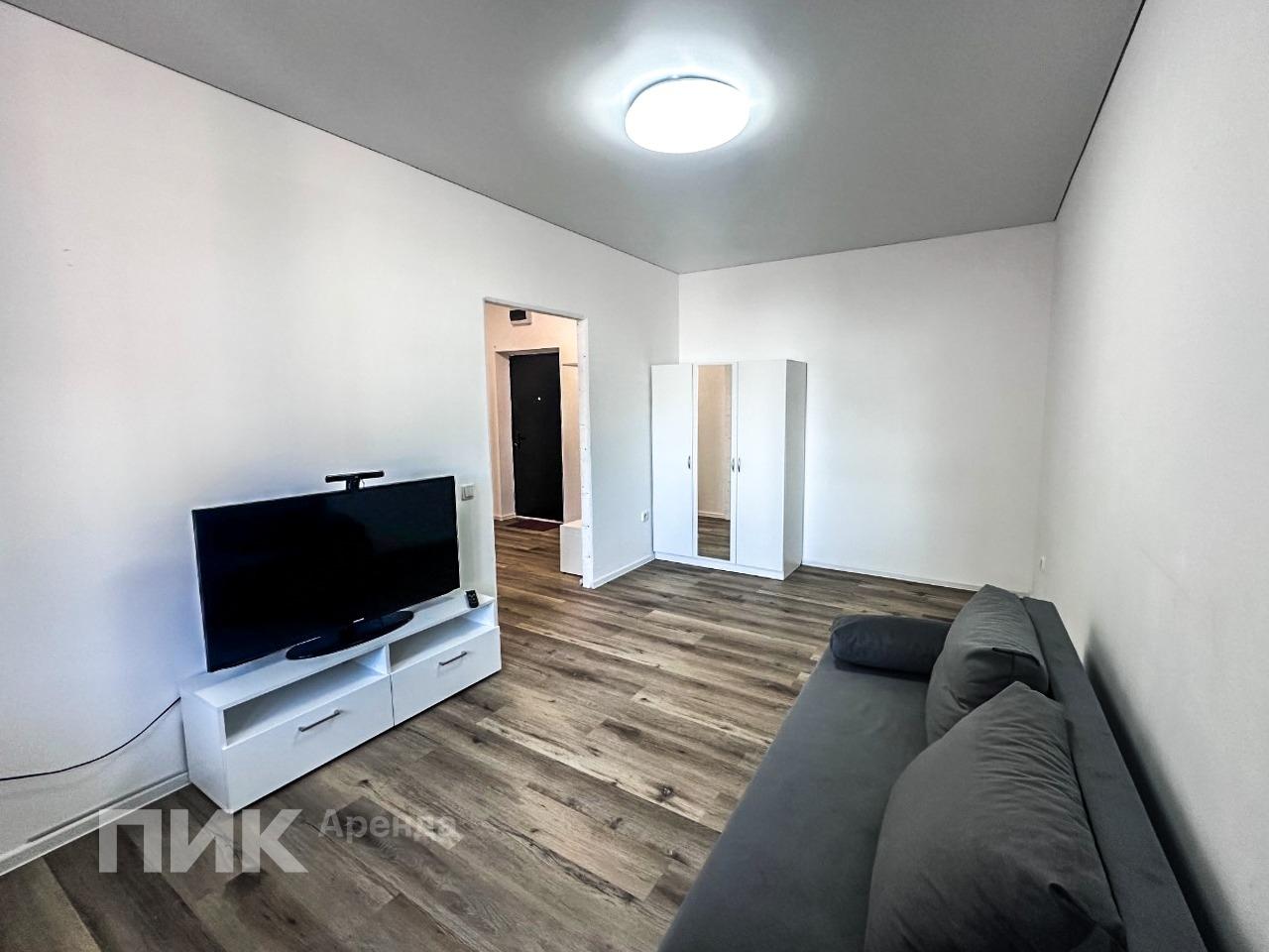 1-к. квартира, 37.7 м², 26 800 ₽/мес — фото № 5