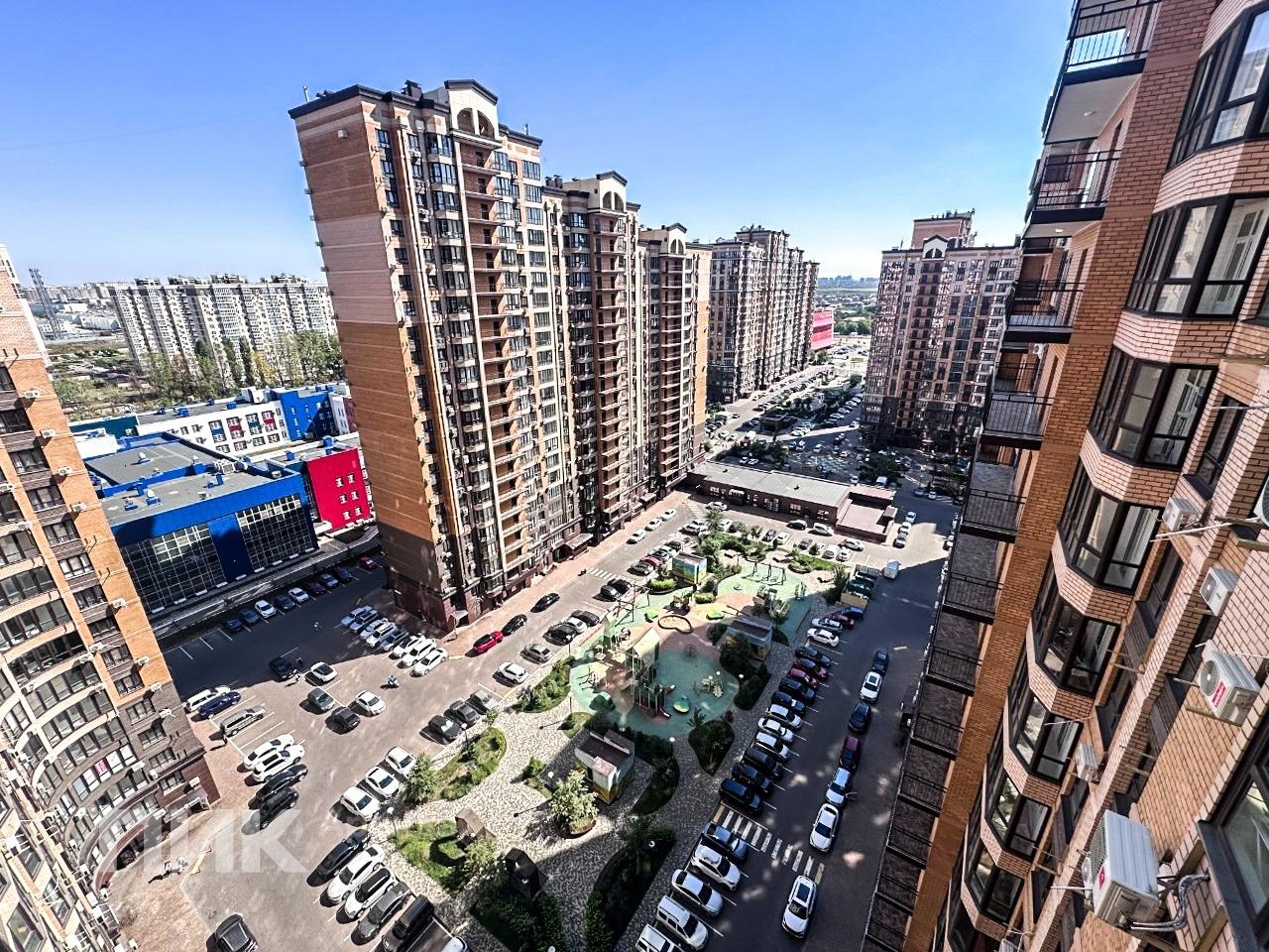 1-к. квартира, 37.7 м², 26 800 ₽/мес — фото № 13