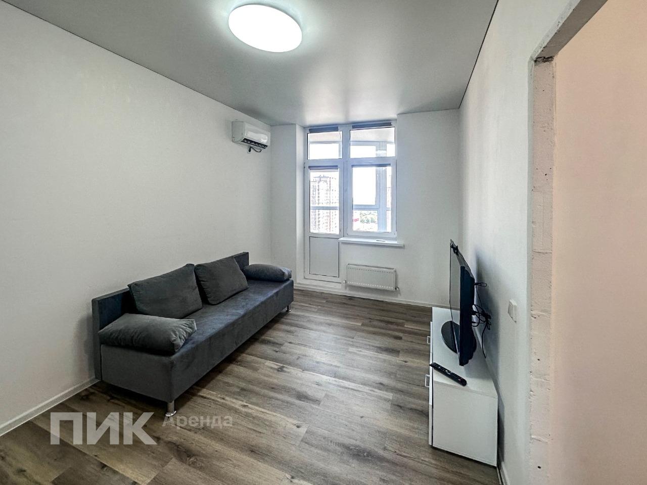 1-к. квартира, 37.7 м², 26 800 ₽/мес — фото № 4