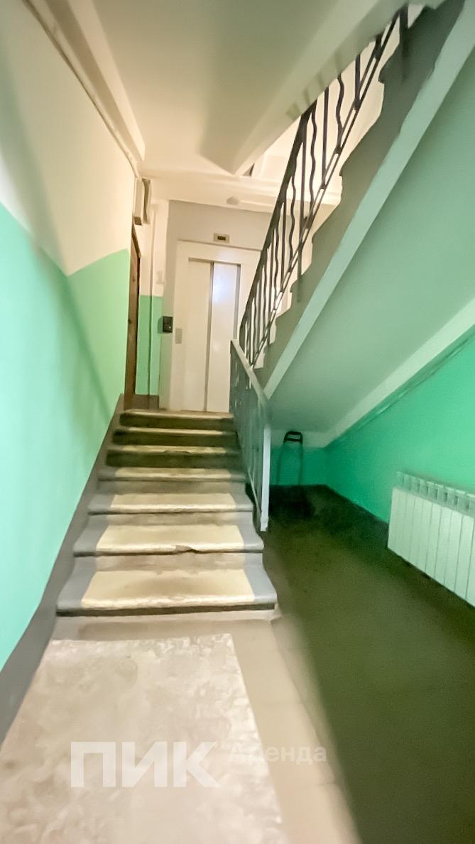 1-к. квартира, 30 м², 56 200 ₽/мес — фото № 11
