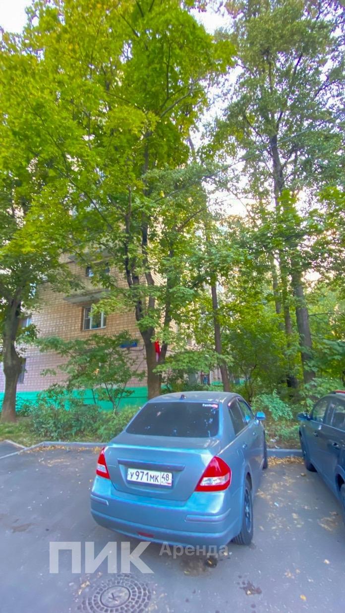1-к. квартира, 30 м², 56 200 ₽/мес — фото № 13