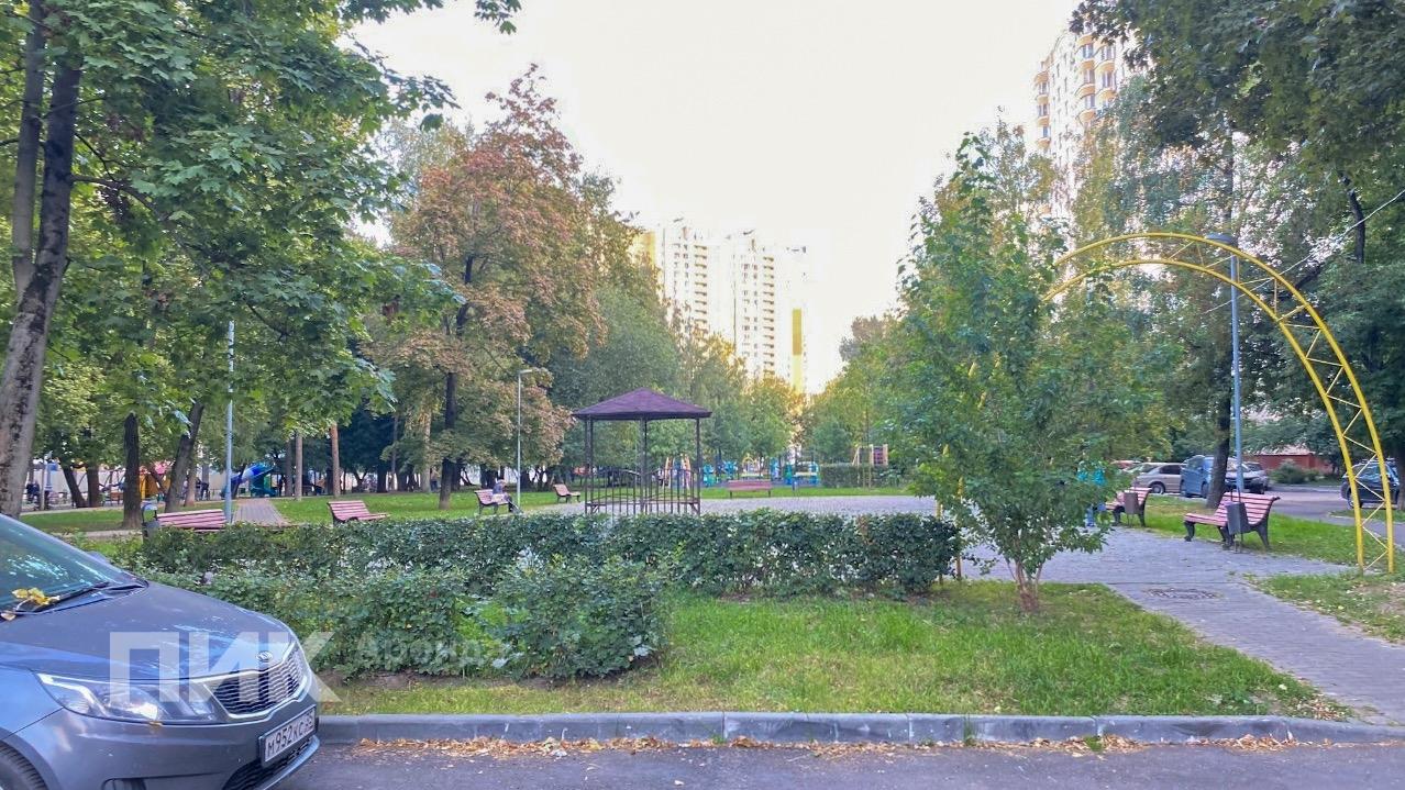 1-к. квартира, 30 м², 56 200 ₽/мес — фото № 15