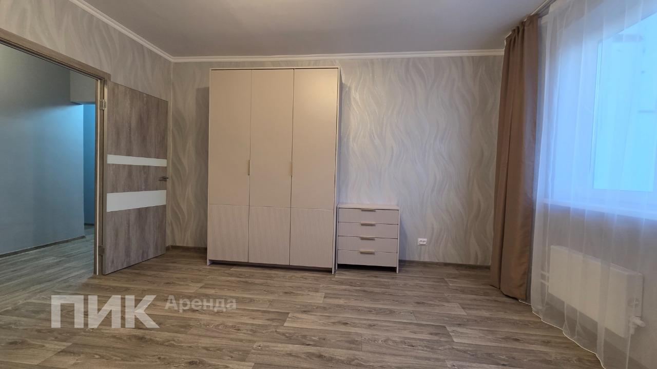 2-к. квартира, 57 м², 76 600 ₽/мес — фото № 2