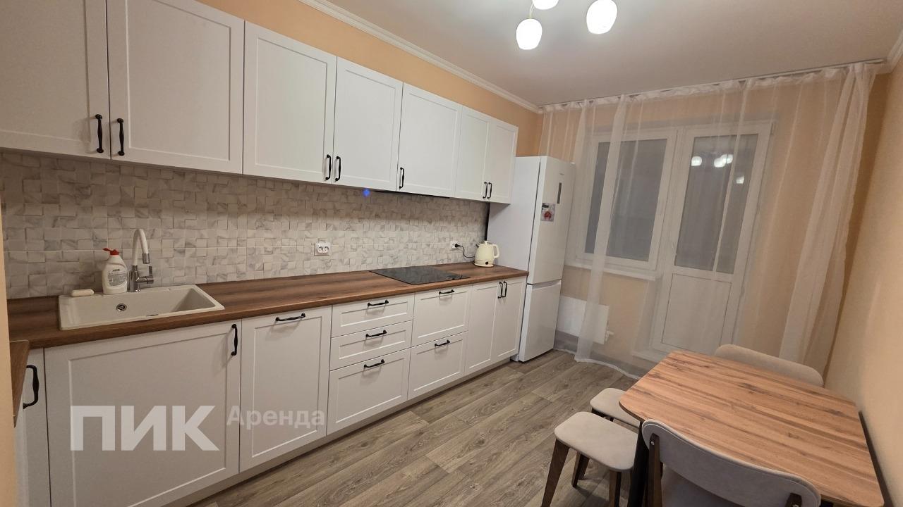 2-к. квартира, 57 м², 76 600 ₽/мес — фото № 5