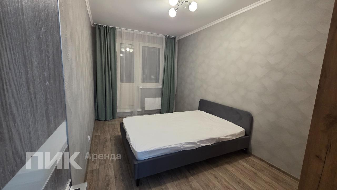2-к. квартира, 57 м², 76 600 ₽/мес — фото № 3