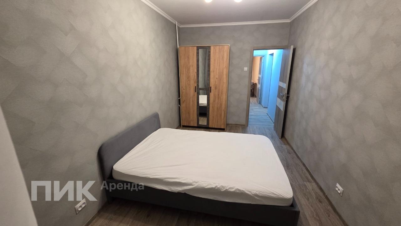 2-к. квартира, 57 м², 76 600 ₽/мес — фото № 4