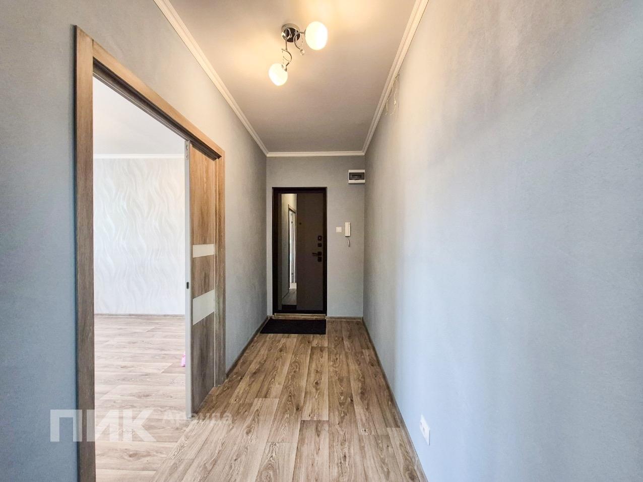 2-к. квартира, 57 м², 76 600 ₽/мес — фото № 13