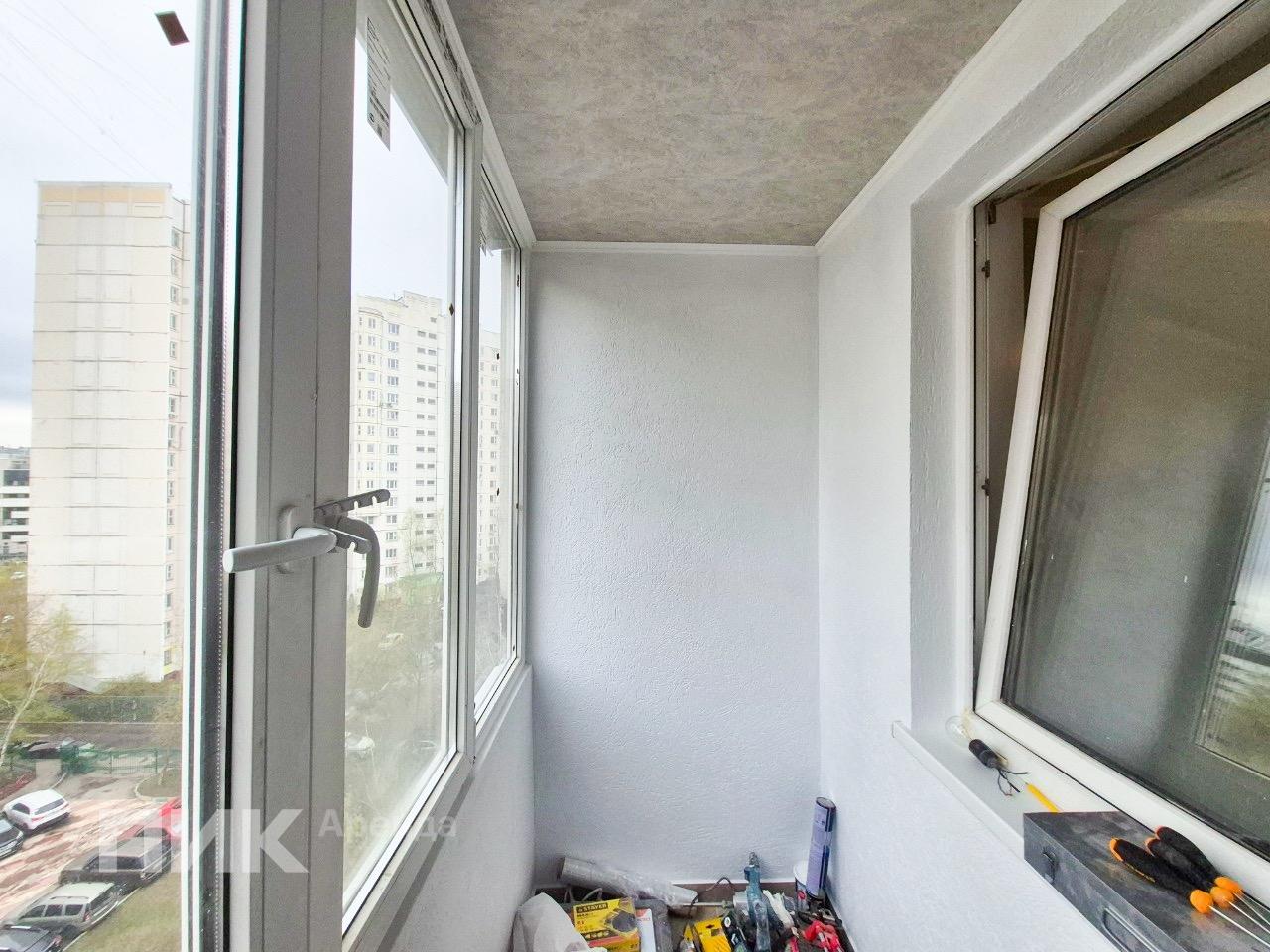 2-к. квартира, 57 м², 76 600 ₽/мес — фото № 16