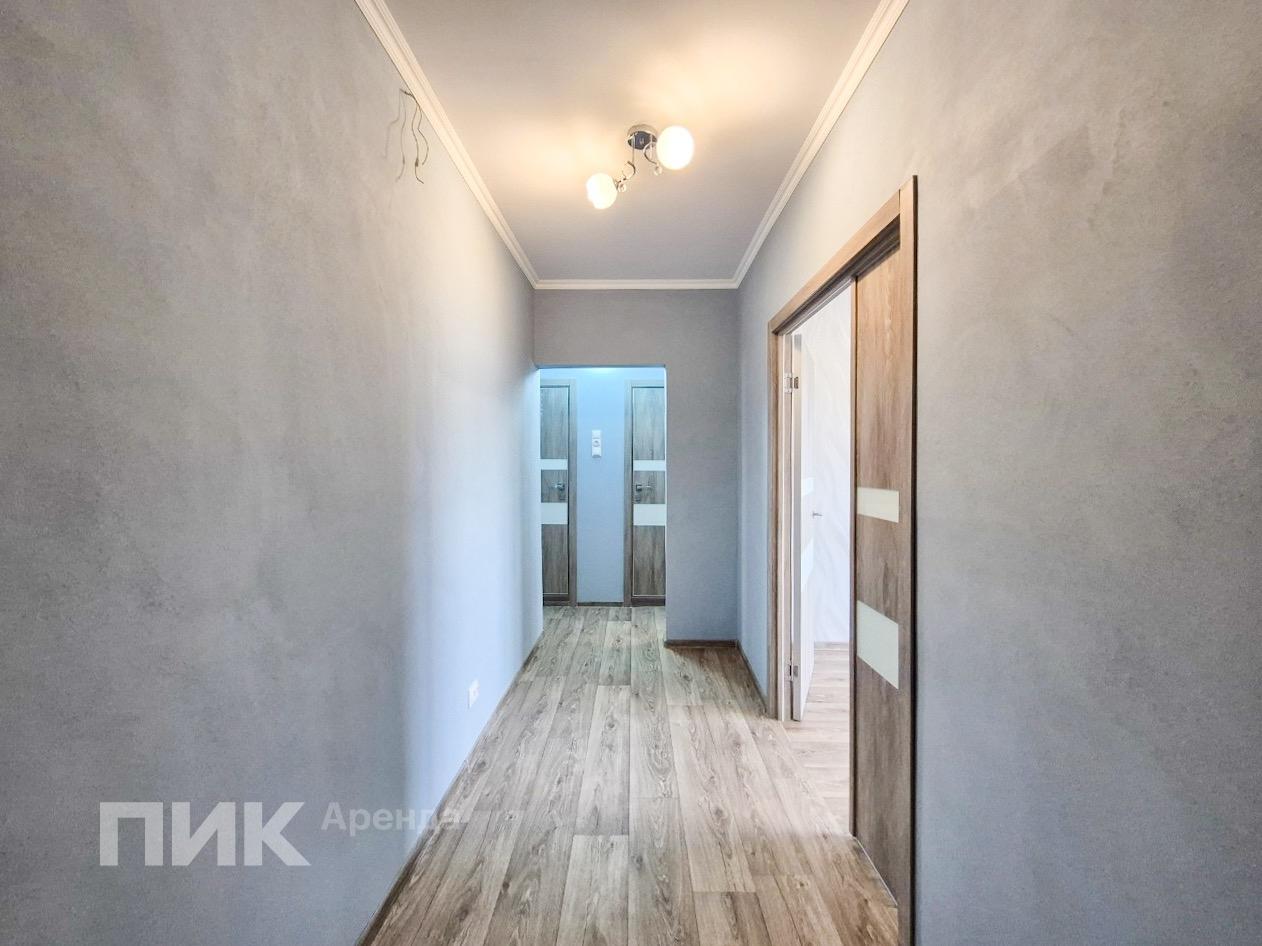 2-к. квартира, 57 м², 76 600 ₽/мес — фото № 12